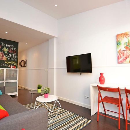 Ferienwohnung Atico Con Terraza En El Centro De Alicante Exterior foto
